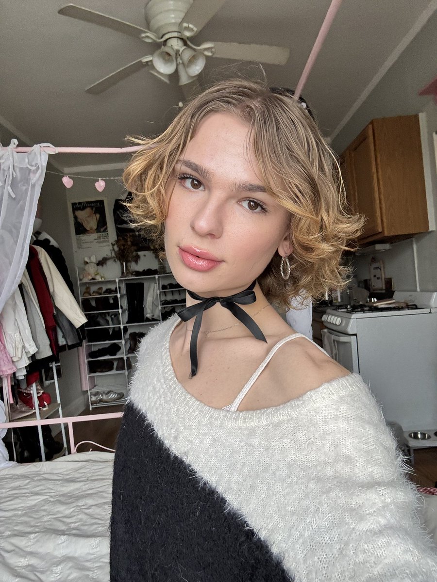 a guy said i’m intimidating… am i?