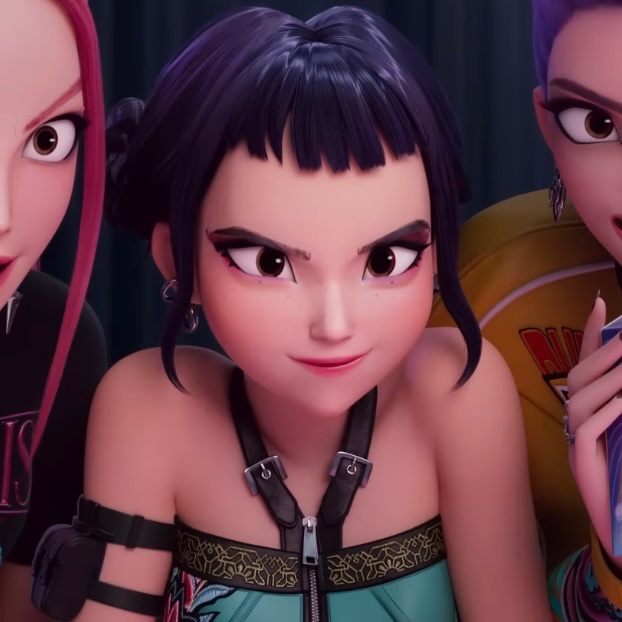 daily zoey ♡ tweet media