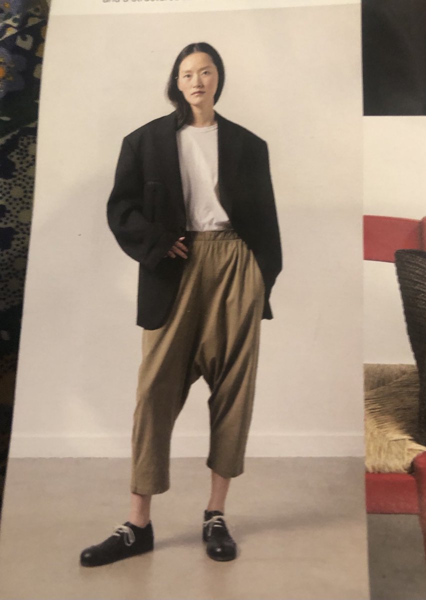 Lissa Evans tweet media