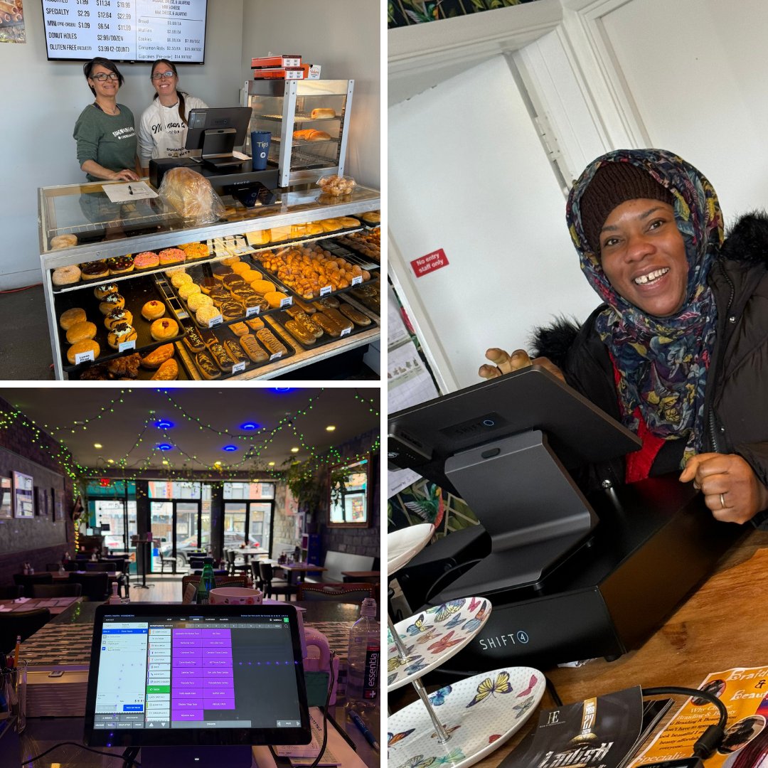 SkyTabPOS's tweet photo. From happy hour to last call, speed matters. ⚡

That’s why these businesses made the switch to SkyTab this week! https://t.co/eNGyRSntPz