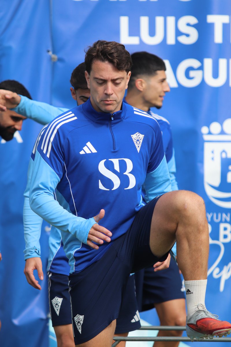 Marbella FC tweet media