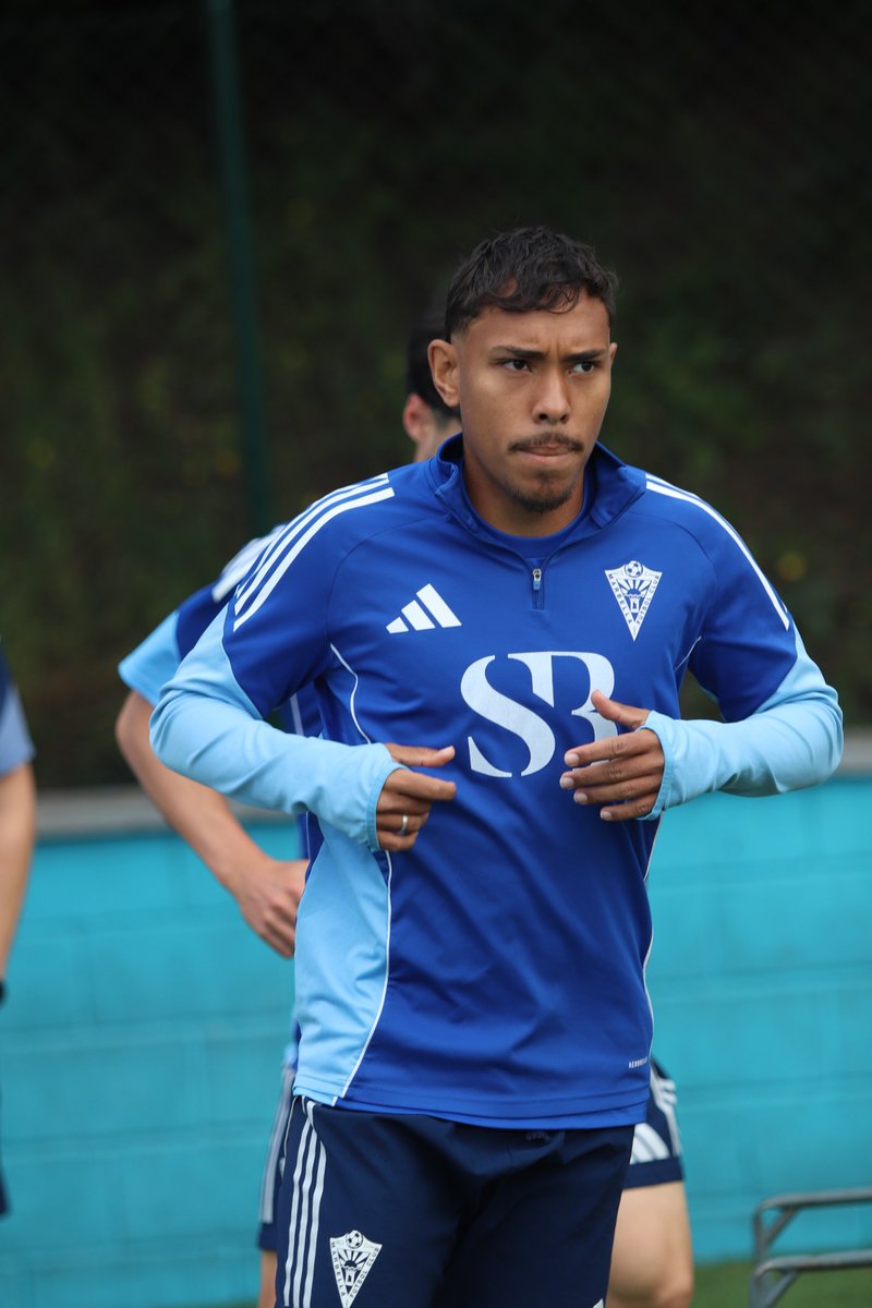 Marbella FC tweet media