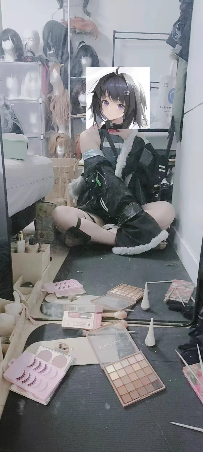Neet_Urei自宅警備中！ on X: 