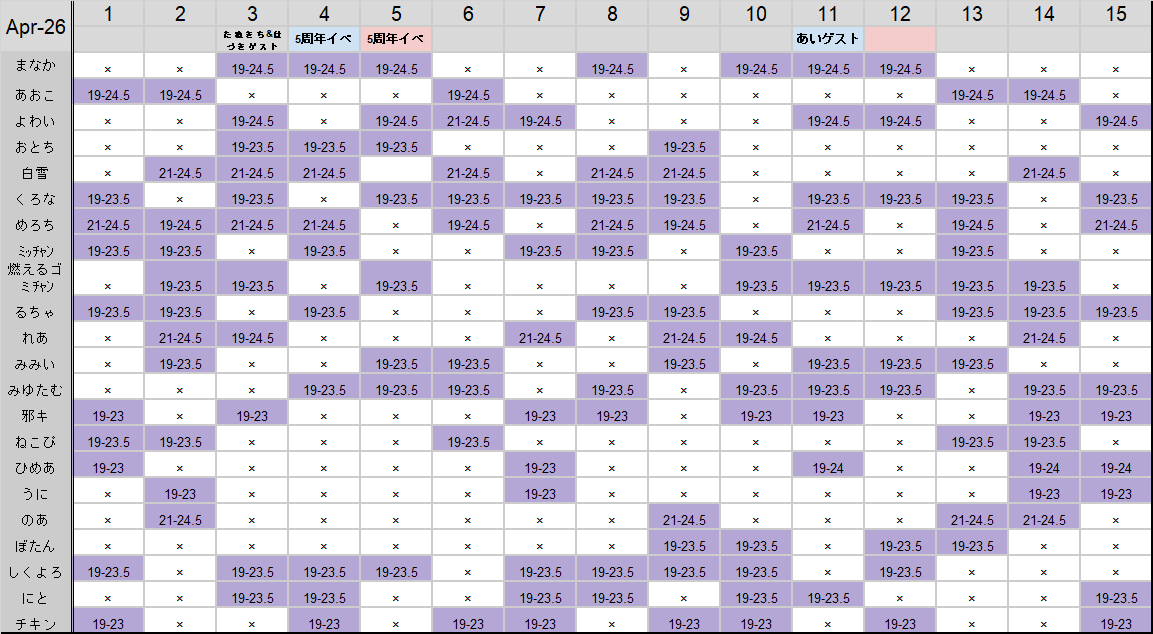 #推ししか勝たん ♥️ メイドカフェ tweet media