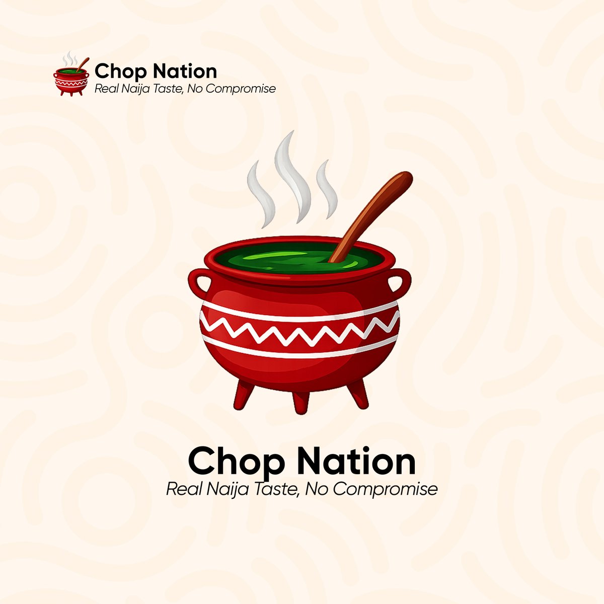 Aurora_Create's tweet photo. @TheBest_Hub Here's is my design for Chop Nation brand, the design perfectly conveys the brands vision.

@TheBest_Hub
#viralphoto #designs https://t.co/xX6sdWs9a8