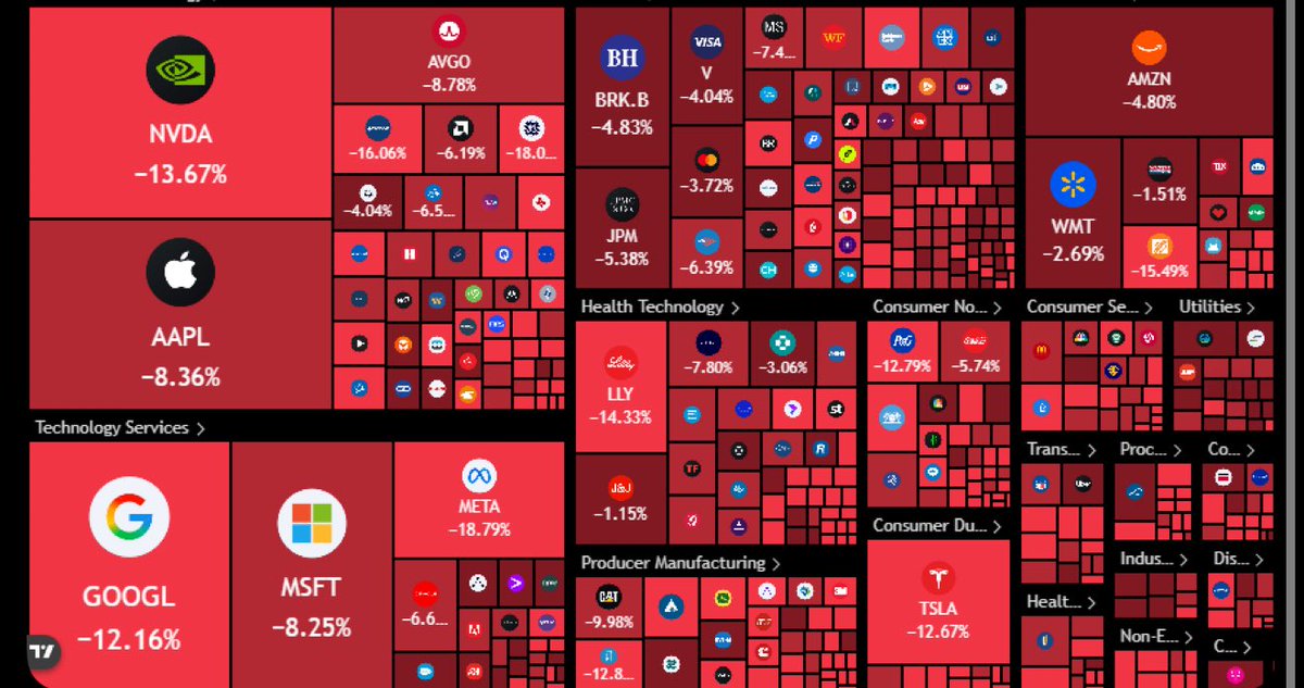 AlgoXTrading tweet media