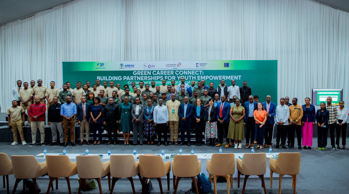 ARCOS Network tweet media