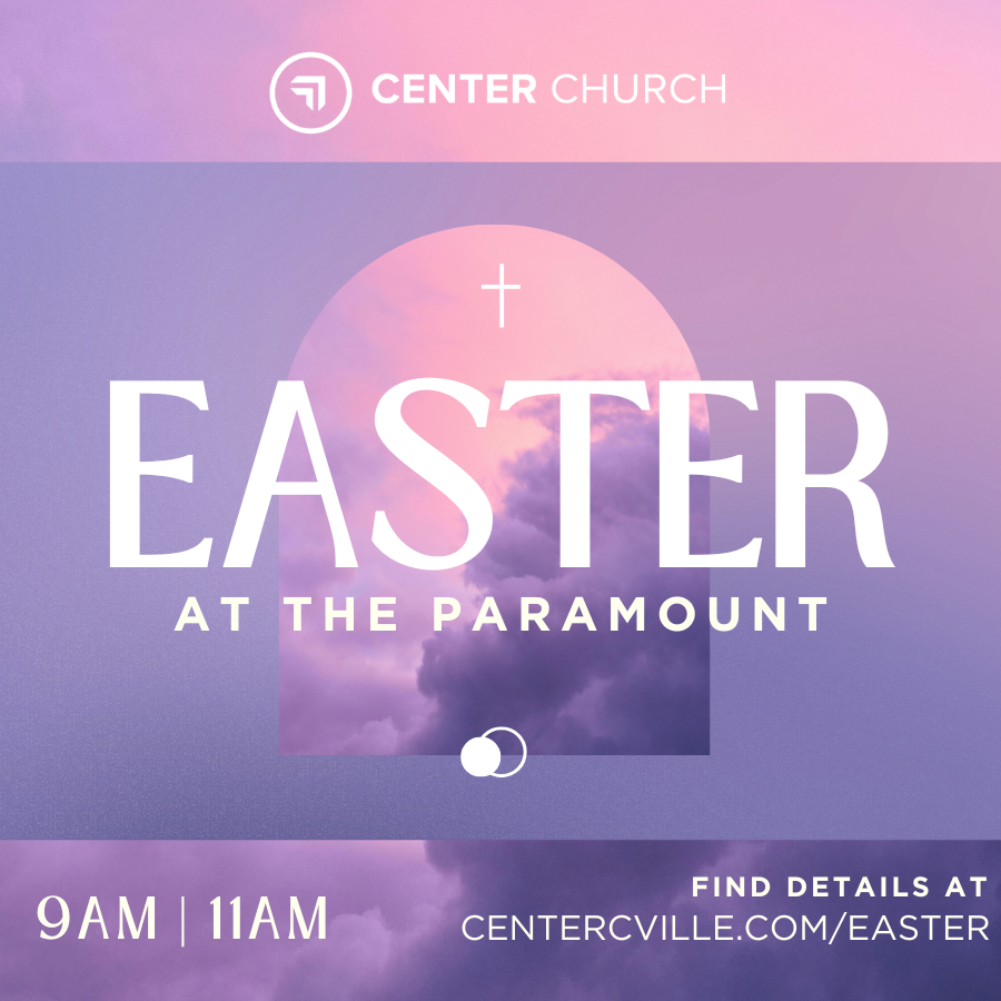 Paramount Theater tweet media