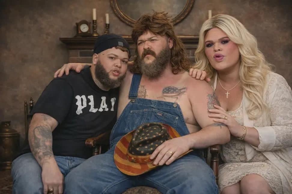 Mesh🇧🇧 tweet media