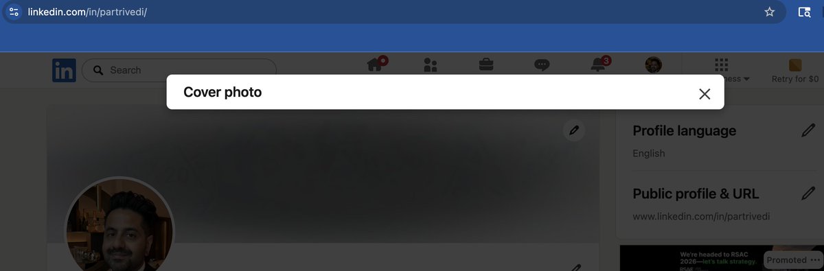 Par Trivedi tweet media