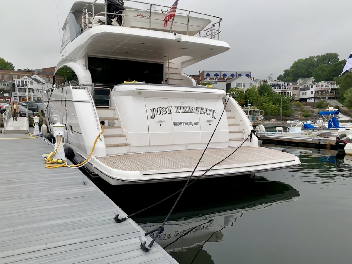 BoatingOnLI tweet media