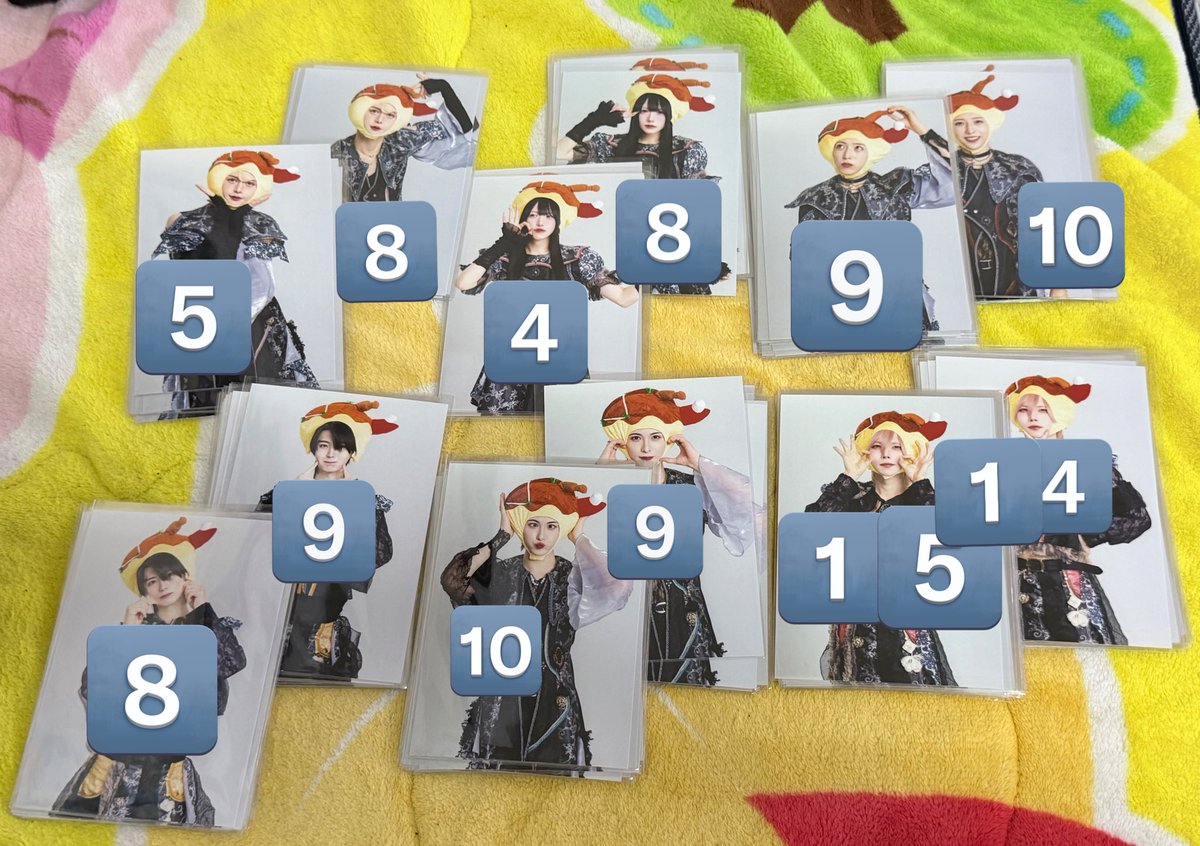 わこち tweet media