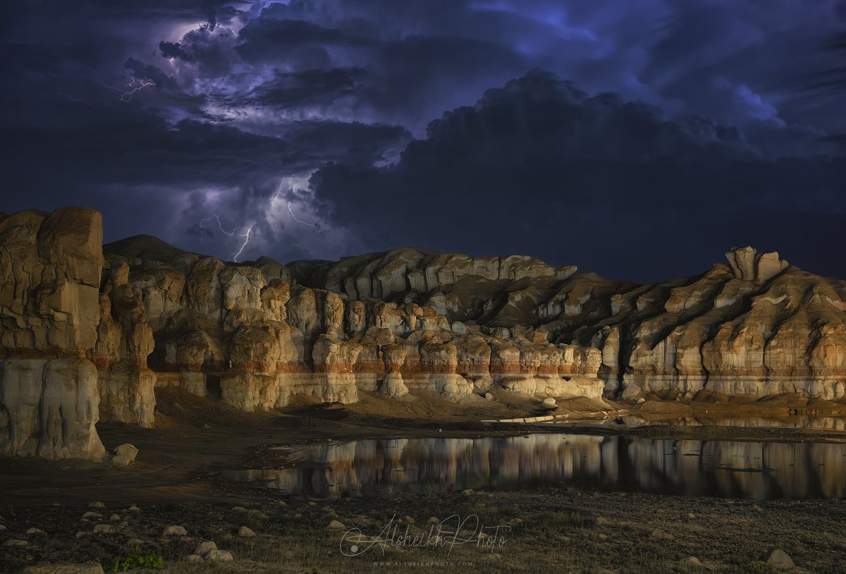 عبدالله الشيخ | Abdullah Alsheikh tweet media