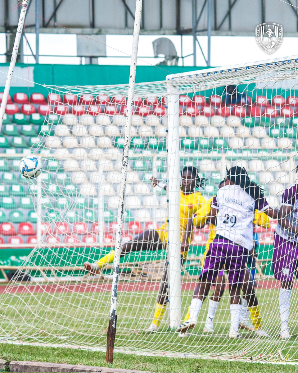 Edo Queens FC tweet media