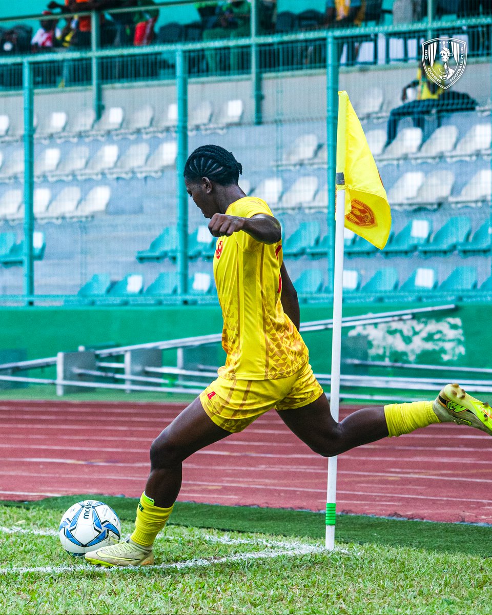 Edo Queens FC tweet media