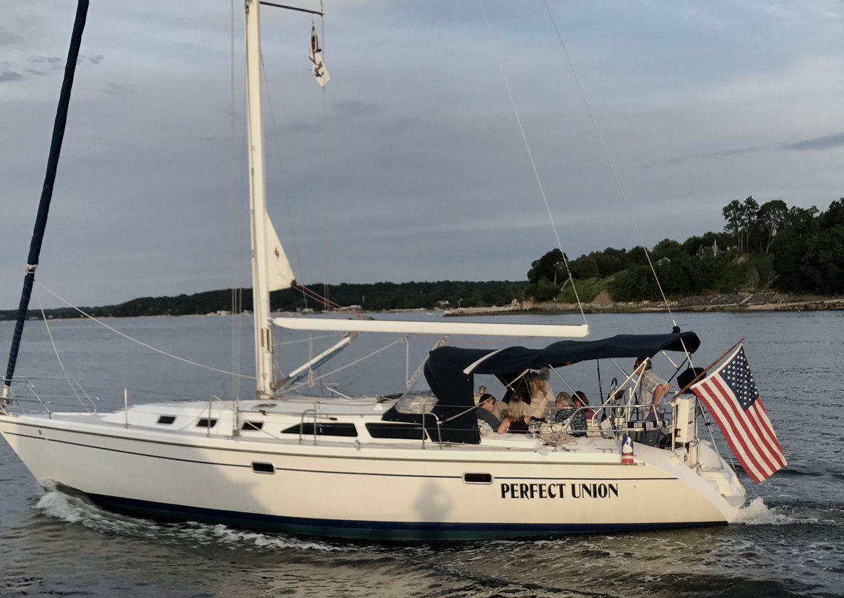 BoatingOnLI tweet media