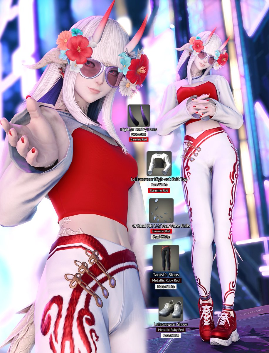 Tsubaki‎❤️‎🤍🪽 tweet media