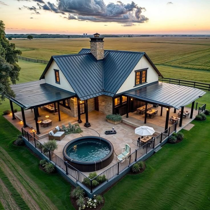 Mountain Cabins tweet media