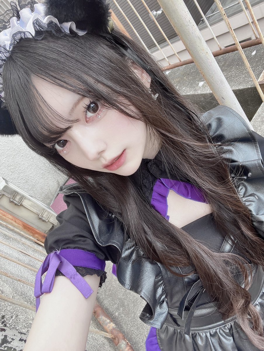 #推ししか勝たん ♥️ メイドカフェ tweet media