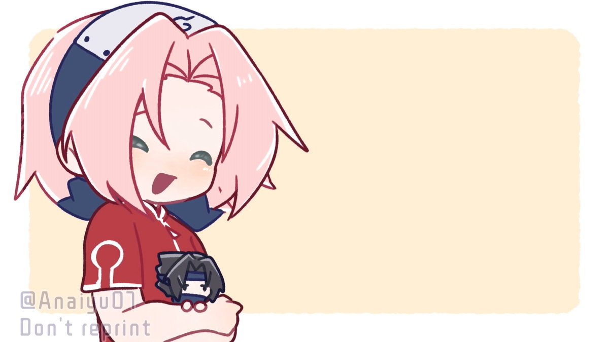 阿奈芋 tweet media