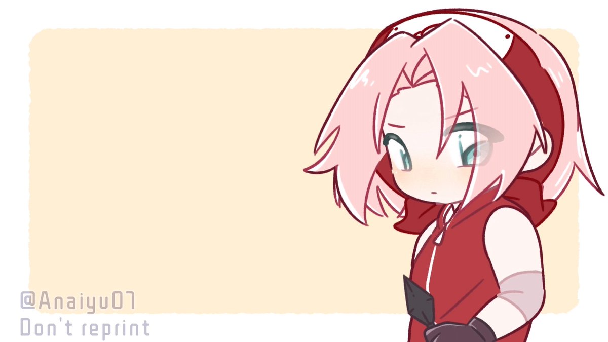 阿奈芋 tweet media