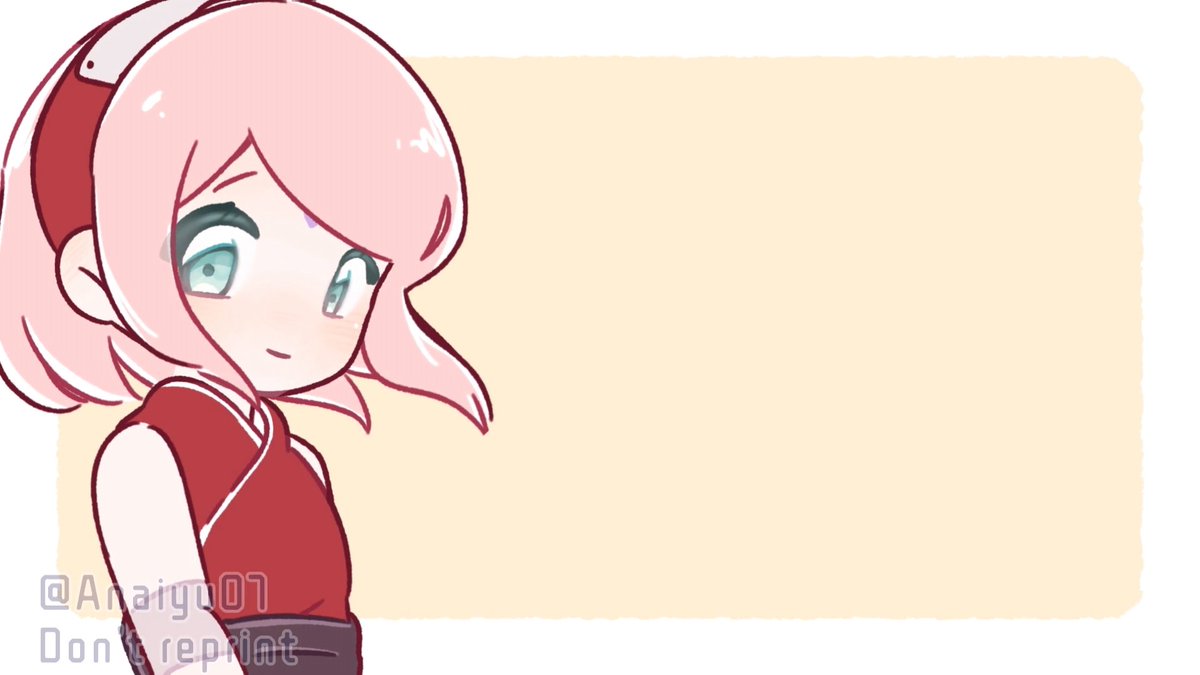 阿奈芋 tweet media