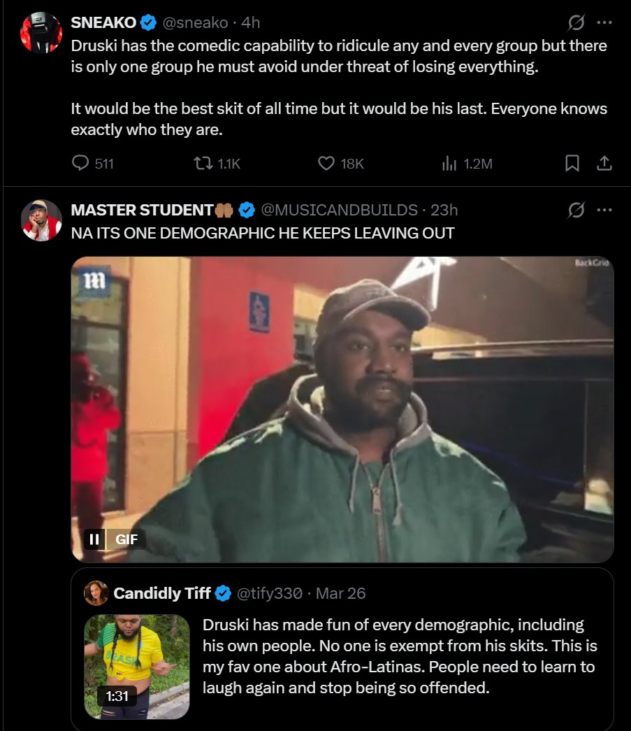 Mr Garzo tweet media