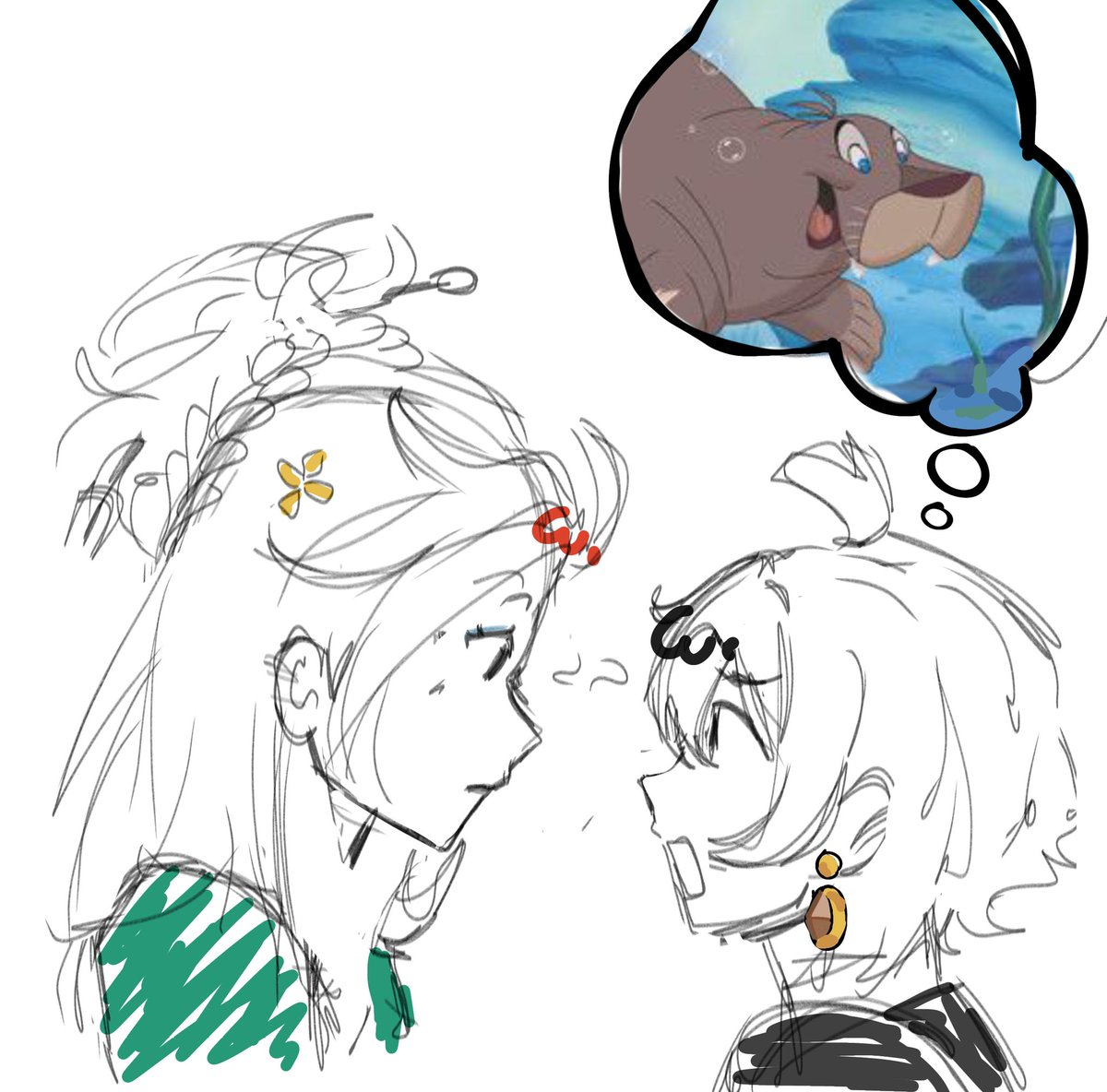 Kiki📍 tweet media