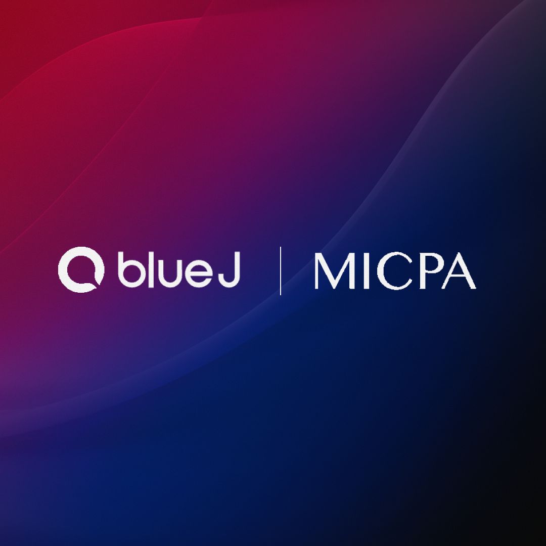 Blue J tweet media