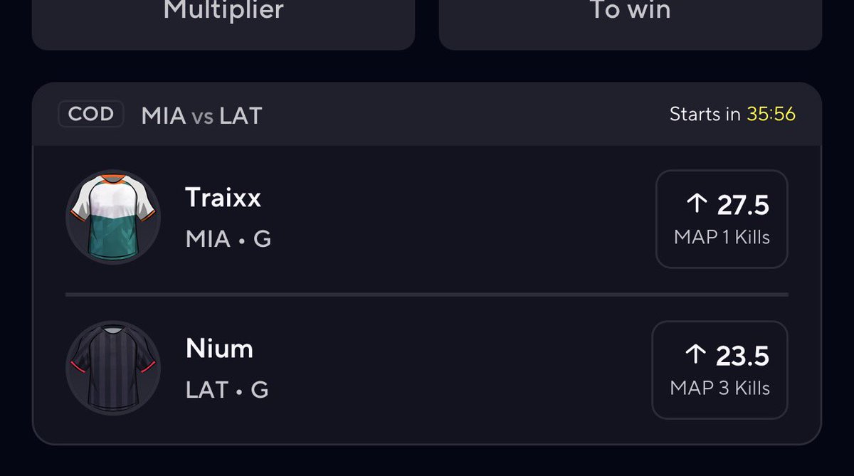 Nuclear Picks tweet media