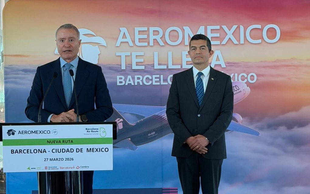 SECTUR México tweet media