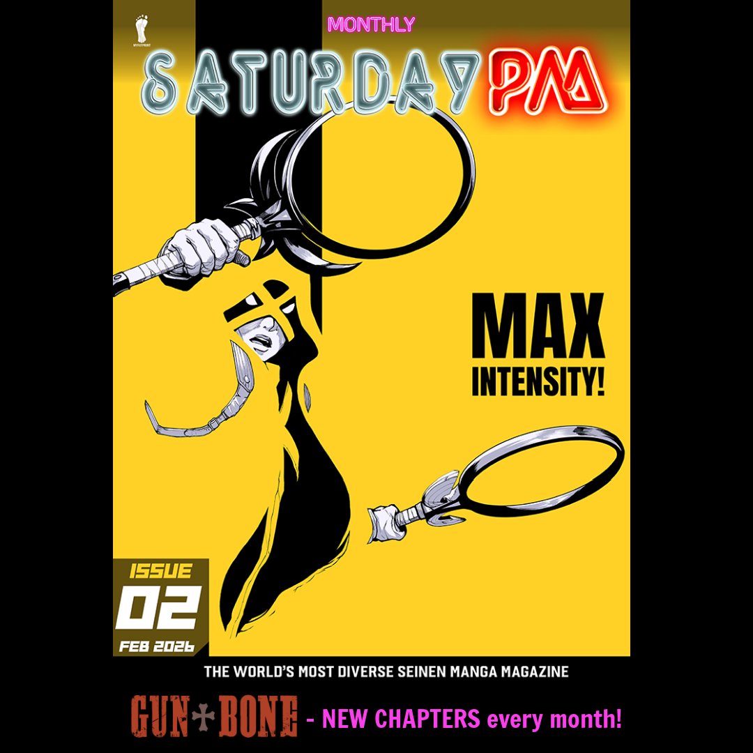 Saturday AM tweet media