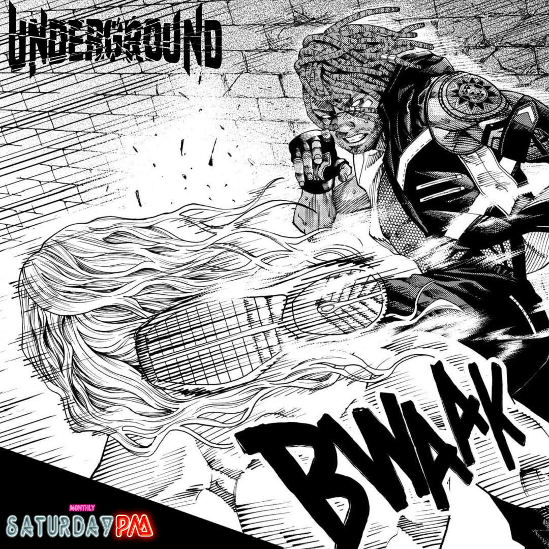 Saturday AM tweet media