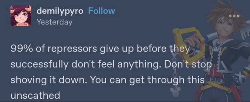 vink || #1 donald duck defender tweet media