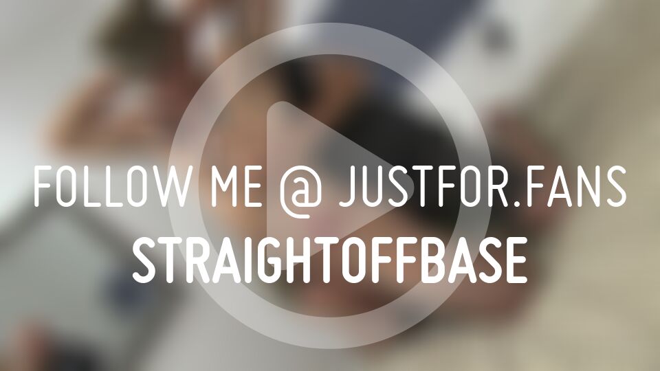 Straight Off Base (Official) tweet media