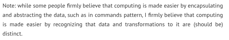 htw6174's tweet photo. @nk @wookash_podcast Thanks for linking his site, I'm enjoying what I've read so far. However I haven't seen anything I would describe as "cpp maximalist", quite the opposite. It looks closer to the kind of person Łukasz described, very conscious of the disadvantages of more abstracted features: https://t.co/rlMpKBQ2SJ