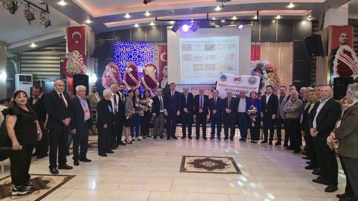 Ulaş Karasu tweet media