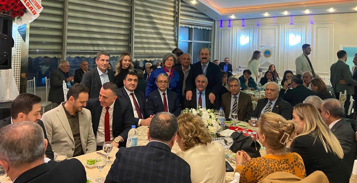 Ulaş Karasu tweet media