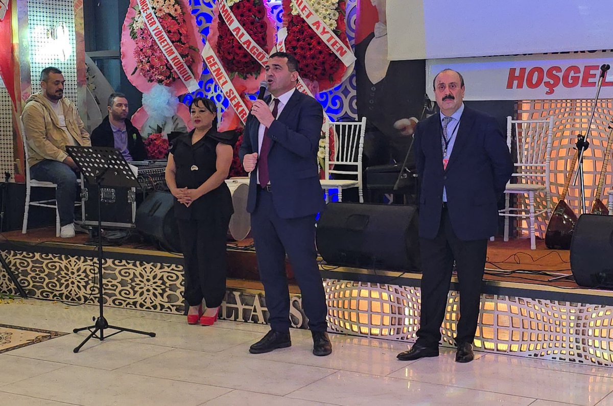 Ulaş Karasu tweet media