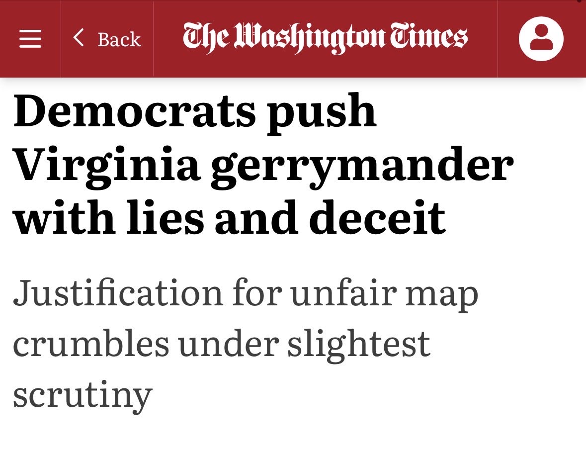 Virginia GOP tweet media