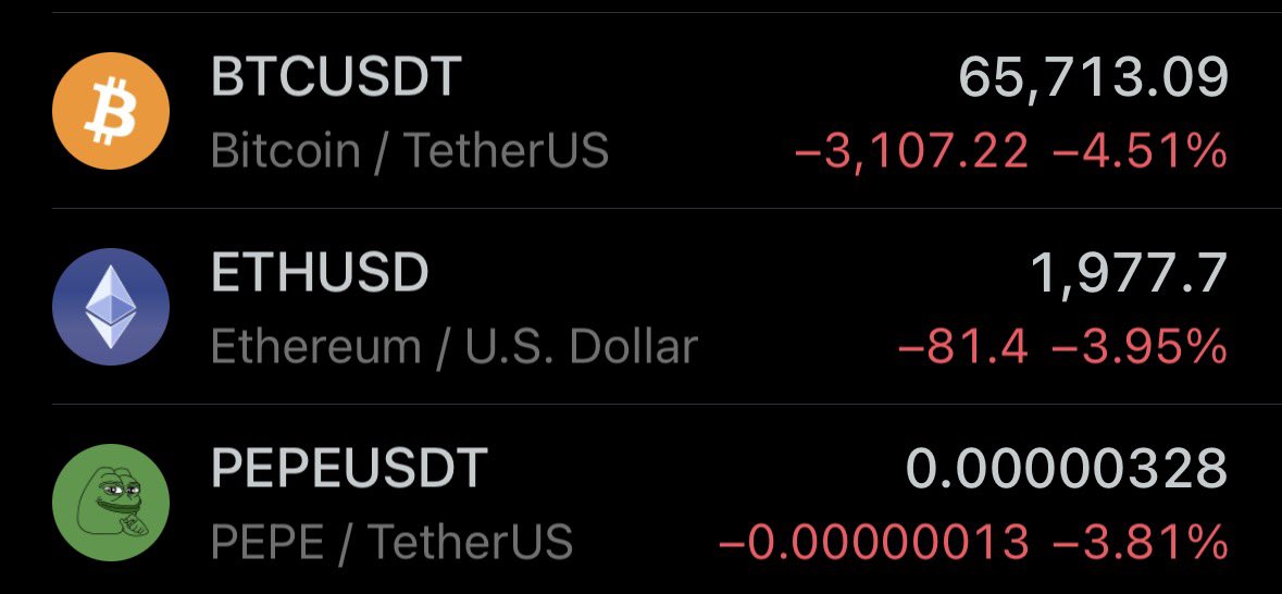 PEPE MAXI tweet media