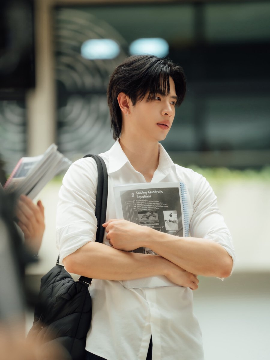 ลิลลี่ tweet media