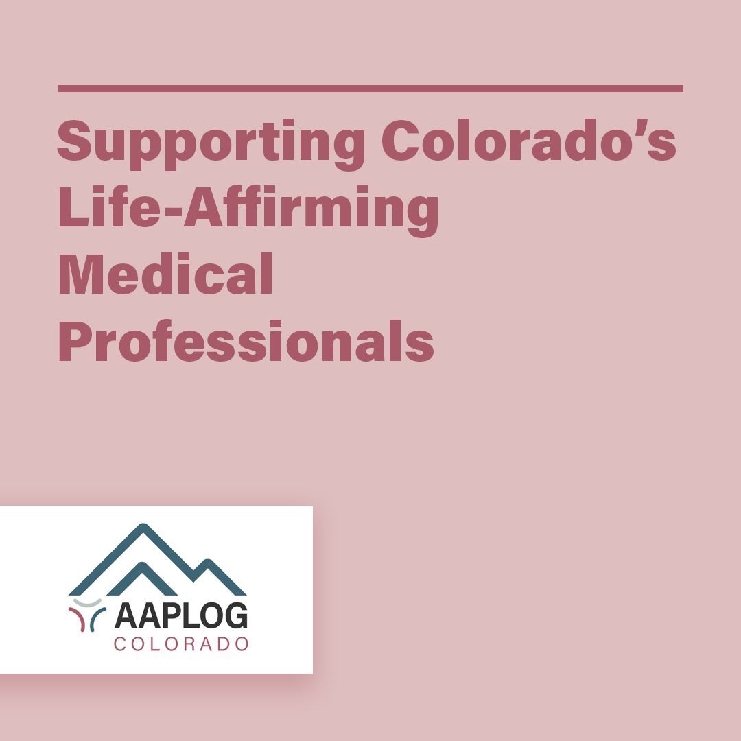 AAPLOG Colorado tweet media