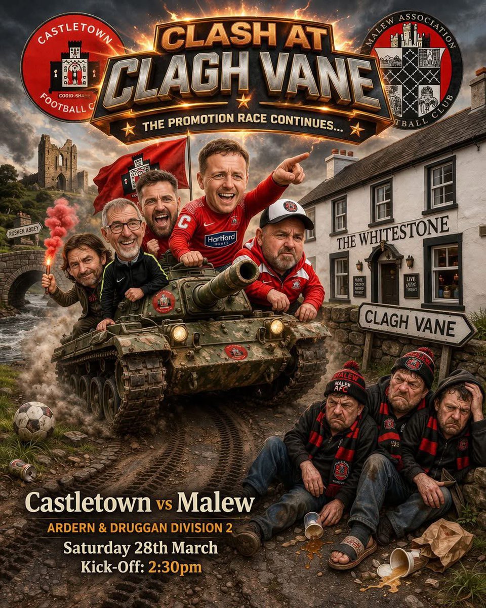 Ged Power tweet media