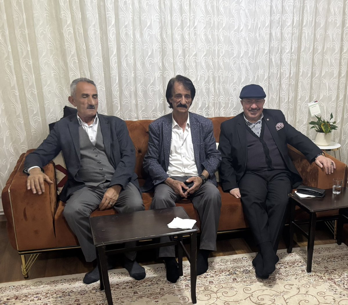 M Salih ÖZBEK🟢🇹🇷 tweet media