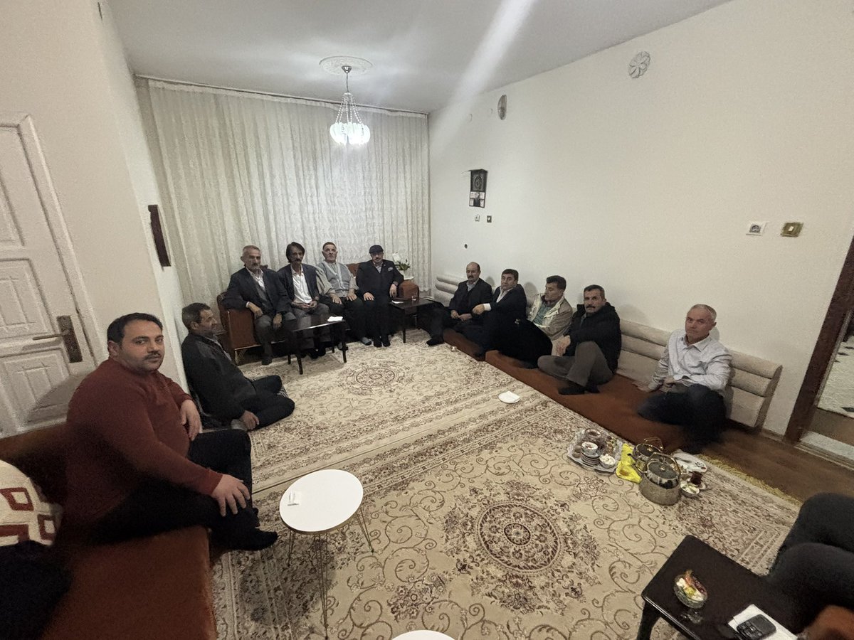 M Salih ÖZBEK🟢🇹🇷 tweet media