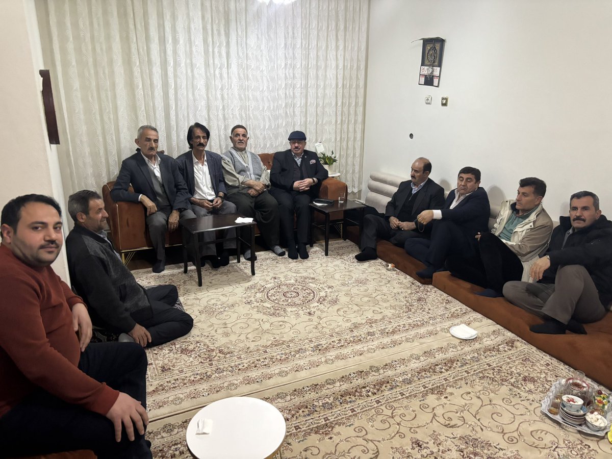 M Salih ÖZBEK🟢🇹🇷 tweet media