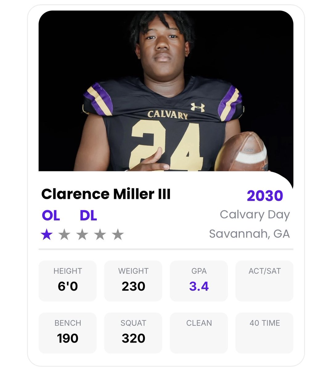One11 Recruiting tweet media