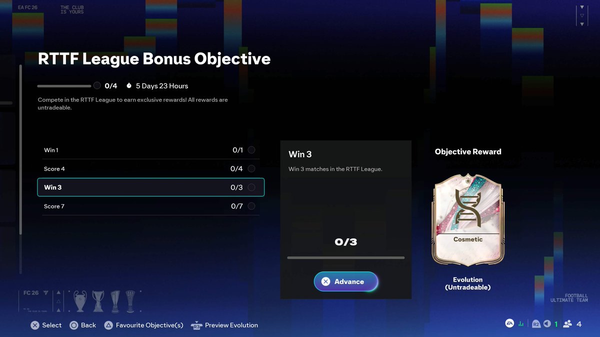 FC26 News ⭐ tweet media