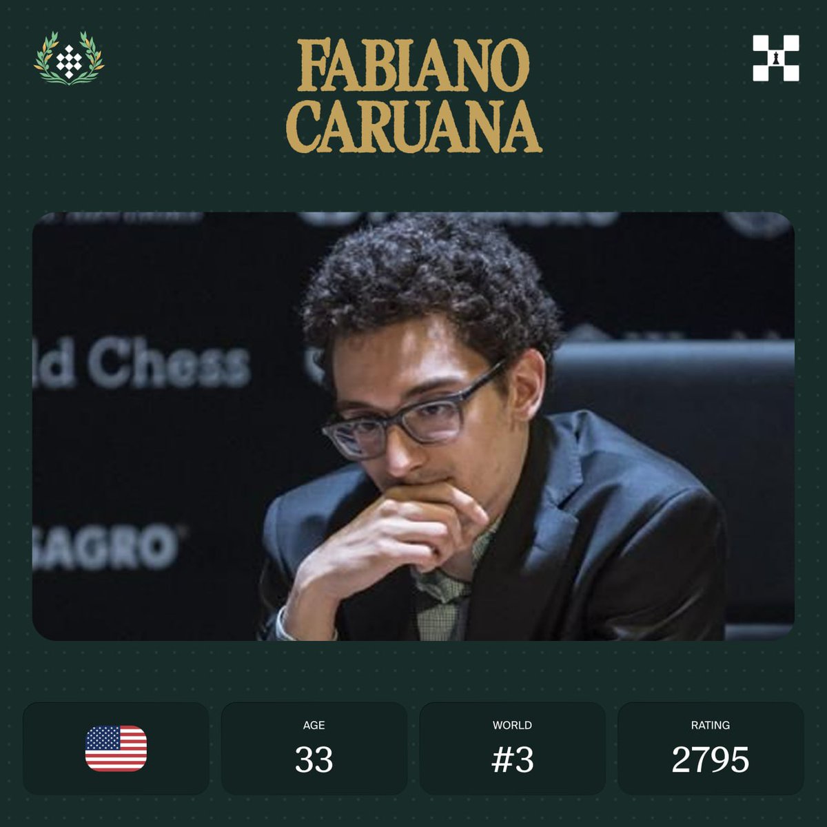 Vasif Durarbayli tweet media